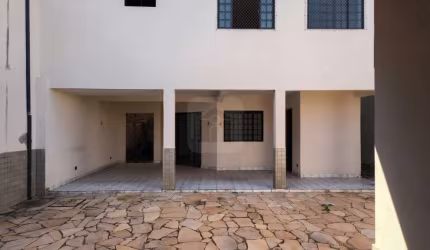 Casa Para Venda No Bairro Vigilato Pereira