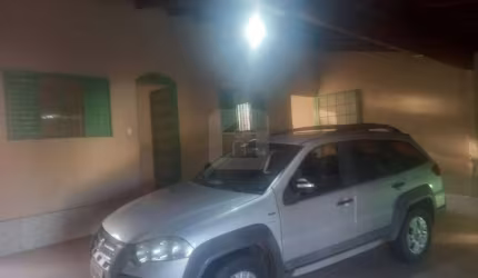 Casa Para Venda No Bairro Presidente Roosevelt