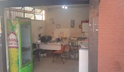Área Para Venda No Bairro Martins