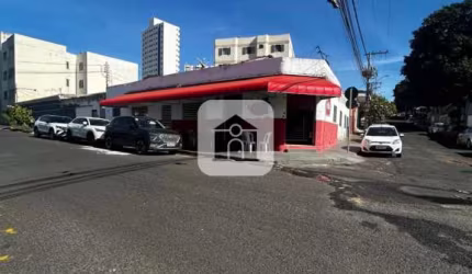 Cômodo Comercial E Casa Para Venda Bairro Cazeca Em Uberlândia