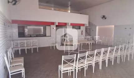 Casa Comercial Para Venda No Bairro Tibery