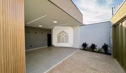 Casa Para Venda No Bairro Granada