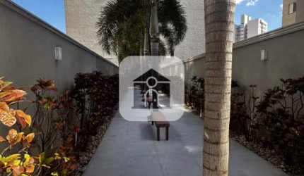 Apartamento Para Venda Bairro Jardim Finotti Em Uberlândia