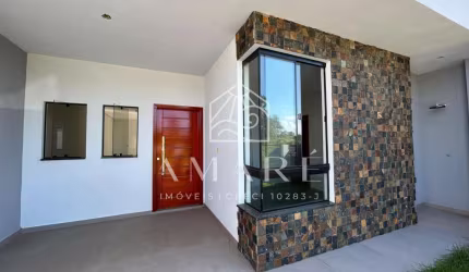 Casa com 2 quartos à venda na Praia do Ervino, São Francisco do Sul , 65 m2 por R$ 350.000