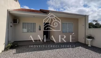 Casa com 2 quartos à venda na Praia do Ervino, São Francisco do Sul , 86 m2 por R$ 430.000