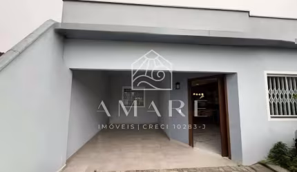 Casa com 3 quartos à venda na Praia do Ervino, São Francisco do Sul , 140 m2 por R$ 590.000