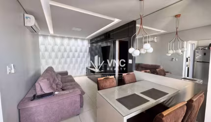 Apartamento com 3 dormitórios à venda, 84 m² por R$ 690.000,00 - Centro - Betim/MG
