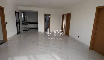 Lindo apartamento com 3 quartos, 95 m² por R$ 355.000 - São Luiz - Betim/MG