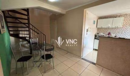 Cobertura com 2 quartos à venda, 100m² por R$300.000,00 - Jardim Das Alterosas  1 Seção - Betim/MG