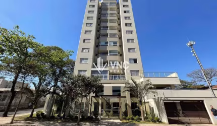 Cobertura com 2 dormitórios à venda, 140 m² por R$ 840.000 - Centro - Betim/MG