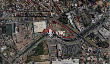 Área 17.000mts à venda na Avenida Edmeia Mattos Lazzarotti em Betim-MG