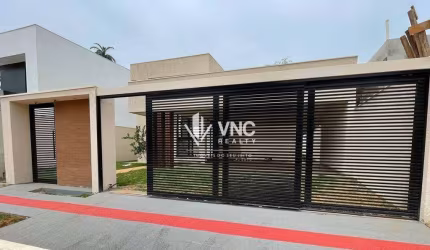 Casa com 4 quartos, 189 m² por R$ 895.000 - Portal do Igarape - Igarapé/MG