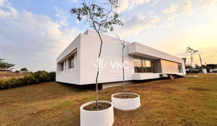 Casa com 4 quartos, 400 m² por R$ 3.360.000 - Valle da Serra - Betim/MG