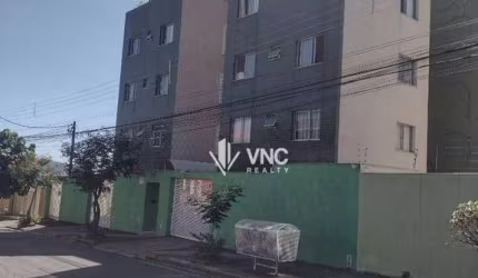 Apartamento com 2 quartos à venda, 55m² por R$289.000,00 - Espírito Santo - Betim/MG