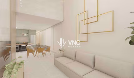 Casa com 3 dormitórios à venda, 126 m² por R$ 785.000,00 - Ingá - Betim/MG