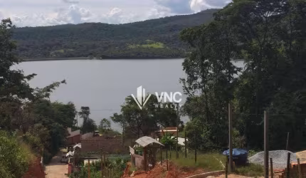 Chácara à venda, 1.000m² por R$160.000,00 - Condomínio Recando da Felicidade Várzea das Flores - Betim/Minas Gerais
