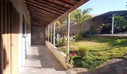 Casa com 4 quartos, 220m² por R$550.000,00 - Jardim Das Alterosas dois - Betim/MG