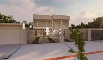 Casa com 2 quartos, 120m² por R$368.000,00 - Duque de Caxias dois/Alterosa dois - Betim/MG