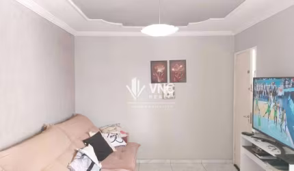Apartamento com 2 quartos, 50m² por R$190.000,00 - Jardim das Alterosas, Betim/MG