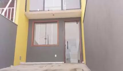 Casa com 2 quartos à venda, 95m² por R$380.000,00 - Jardim Das Alterosas - 2ª Seção - Betim/MG