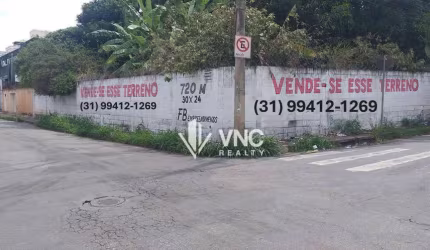Terreno à venda, 360m² por R$430.000,00 - Jardim Das Alterosas - 1ª Seção - Betim/MG