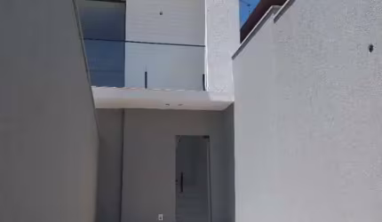 Casa com 3 quartos, área gourmet à venda, 140m² por R$630.000,00 - Espírito Santo - Betim/MG
