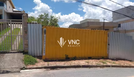 Terreno à venda, 360m² por R$190.000,00 - Vila das Flores - Betim/MG