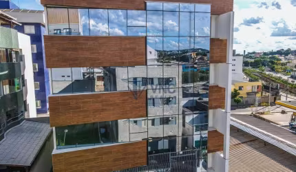 Apartamento com 2 dormitórios à venda, 71 m² por R$ 535.000,00 - Jardim da Cidade - Betim/MG