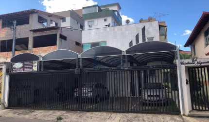 Apartamento com 3 dormitórios à venda, 133 m² por R$ 350.000,00 - Senhora Das Graças - Betim/MG