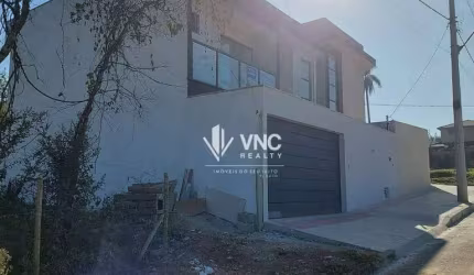 Casa com 3 dormitórios à venda, 158 m² por R$ 700.000,00 - Tiradentes - Betim/MG