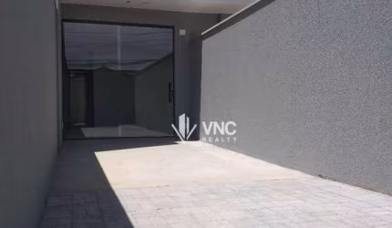 Casa com 2 quartos, área gourmet à venda, 78m² por R$495.000,00 - Espírito Santo - Betim/MG