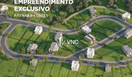 Terreno à venda, 570 m² por R$ 470.000 - Condomínio Horizontes - Betim/MG