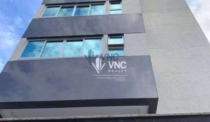 Flat com 1 dormitório para alugar, 70 m² por R$ 2.900,00/mês - Centro - Betim/MG