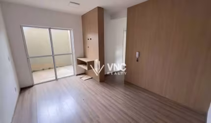 Apto Térreo com Área Privativa no Dom Bosco Residencial!