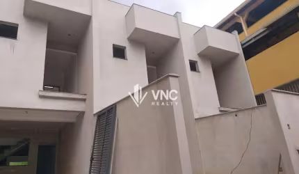 Casa com 3 quartos à venda, 114m² por R$439.000,00 - Duque de Caxias - Betim/MG