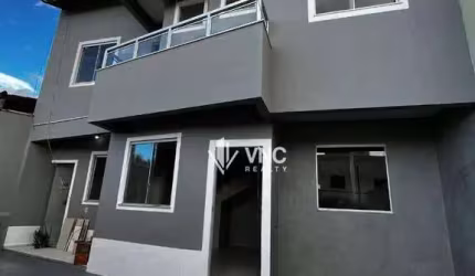 Casa com 3 quartos à venda, 95m² por R$350.000,00 - Senhora de Fátima - Betim/MG