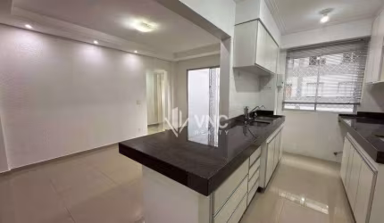 Apartamento com 2 quartos à venda, 57m² por R$250.000,00 - Conjunto Olímpia Bueno Franco - Betim/MG