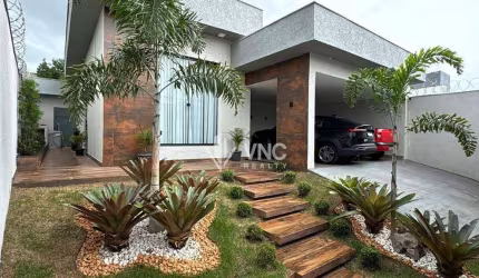 Casa com 3 quartos à venda, 270m² por R$1.450.000,00 - Guaruja Mansões - Betim/MG