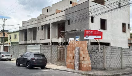 Casa com 3 quartos à venda, 120m² por R$590.000,00 - Jardim Das Alterosas - 1ª Seção - Betim/MG