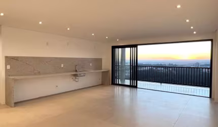Cobertura com 2 dormitórios à venda, 125 m² por R$ 1.350.000,00 - Alto da Boa Vista - Sorocaba/SP