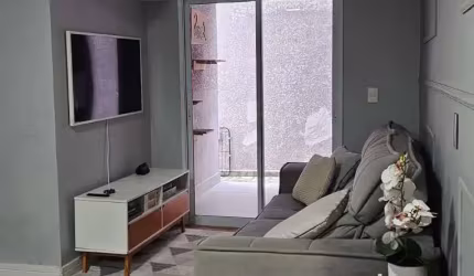 Apartamento Garden com 3 dormitórios à venda, 67 m² por R$ 399.000 - Alpha Club Residencial - Votorantim/SP