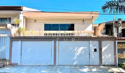 Casa com 3 quartos à venda, 186 m² por R$ 610.000 - Parque Três Meninos - Sorocaba/SP
