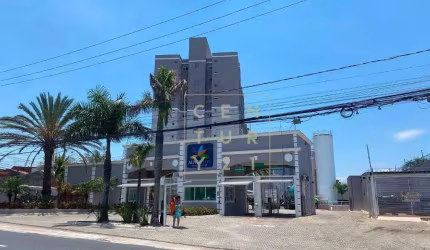 Apartamento com 2 quartos à venda, 54 m² por R$ 349.000 - Alpha Club Residencial - Votorantim/SP