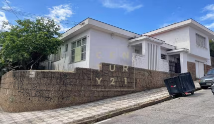 Casa com 3 dormitórios à venda, 200 m² por R$ 590.000 - Vila Carvalho - Sorocaba/SP