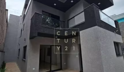 Casa com 4 dormitórios, 248 m² - venda por R$ 1.280.000,00 ou aluguel por R$ 8.100,00/mês - Condomínio Parque das Rosas II - Cotia/SP