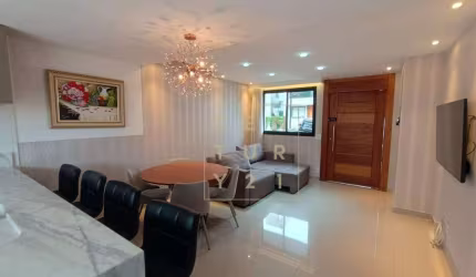 Casa com 4 dormitórios à venda, 212 m² por R$ 999.000,00 - Granja Viana - Authentiq Granja Viana - Cotia/SP