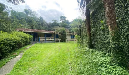 Casa com 4 dormitórios, 276 m² - venda por R$ 1.800.000,00 ou aluguel por R$ 7.300,00/mês - Granja Viana - Granja II - Cotia/SP