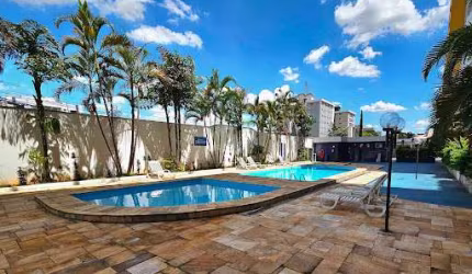 Apartamento 3 Quartos à Venda, 90 m² por R$ 459.000 - Edifício High Place - Sorocaba/SP
