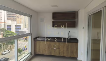 Apartamento com 3 dormitórios, 150 m² - venda por R$ 1.540.000,00 ou aluguel por R$ 8.301,75/mês - Edificio Previlege - Sorocaba/SP