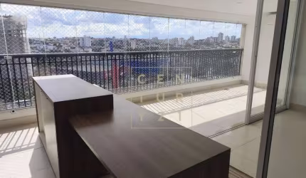 Apartamento com 3 dormitórios para alugar, 215 m² por R$ 12.860,00/mês - Edifício Absoluto - Sorocaba/SP